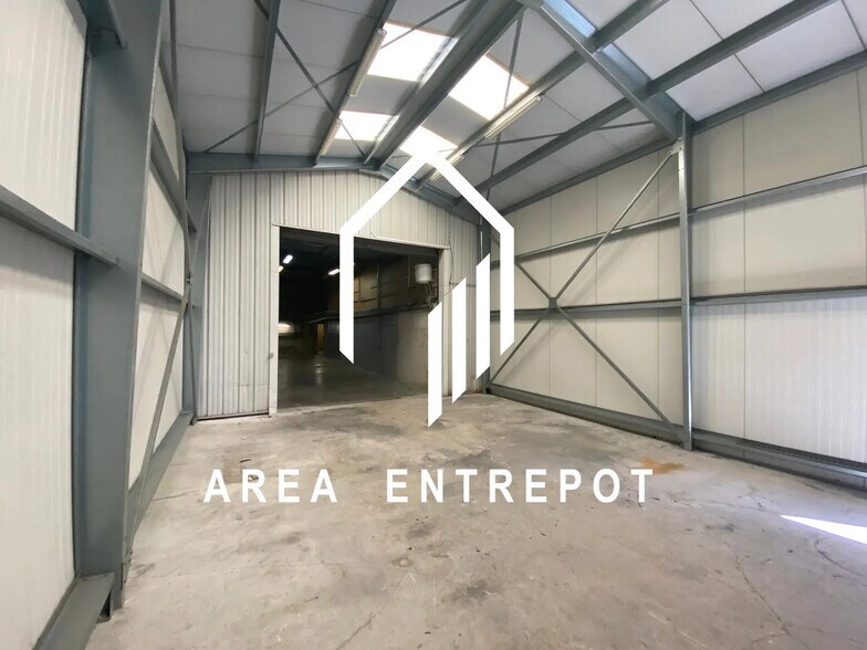 Flex dans Marseille à louer - Photo intérieure - Image 2 de 6