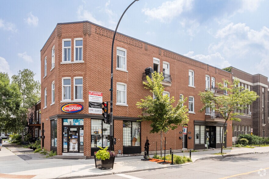 5900 Boul Monk, Montréal, QC à vendre - Photo principale - Image 1 de 1