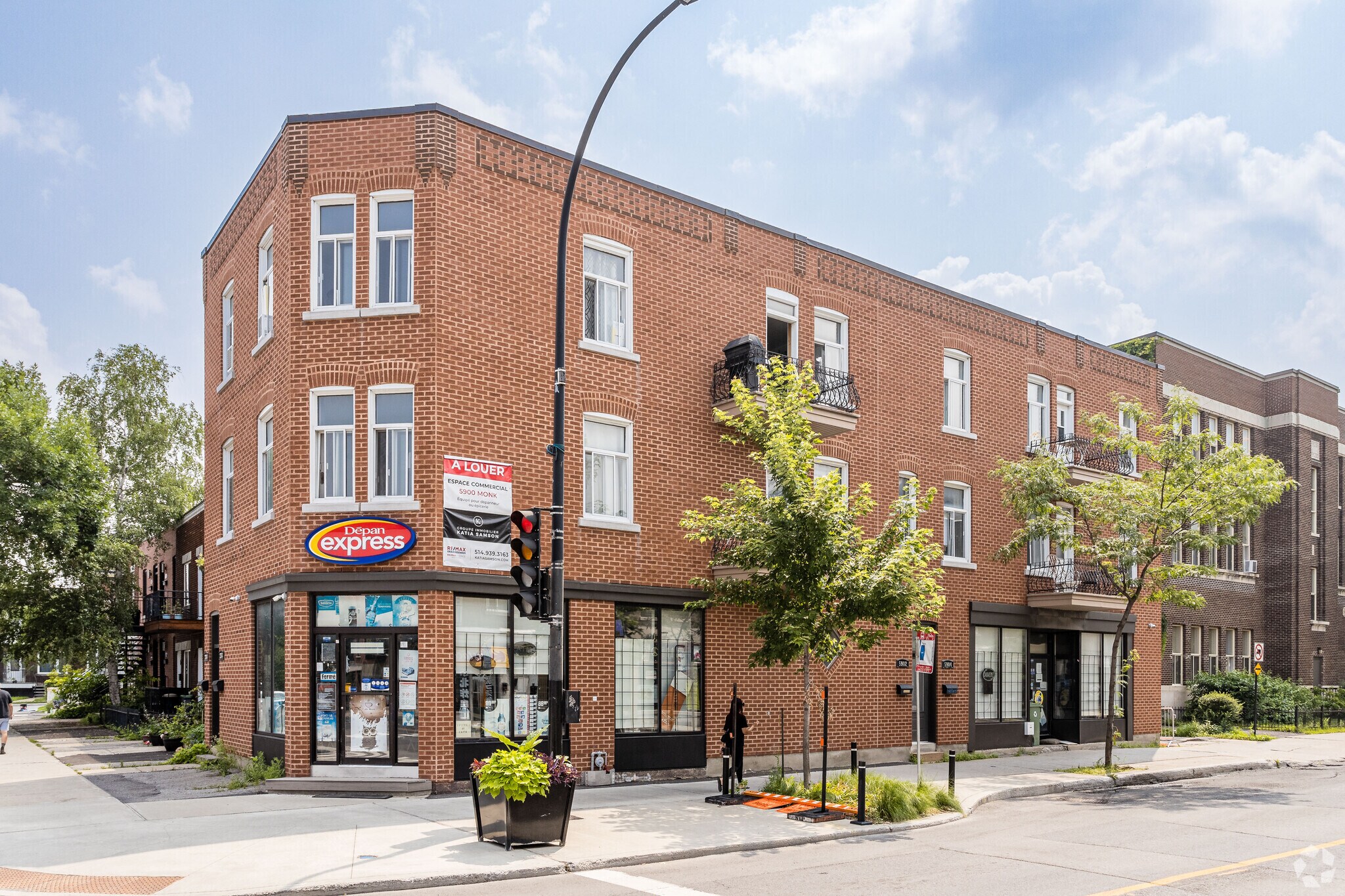 5900 Boul Monk, Montréal, QC à vendre Photo principale- Image 1 de 1