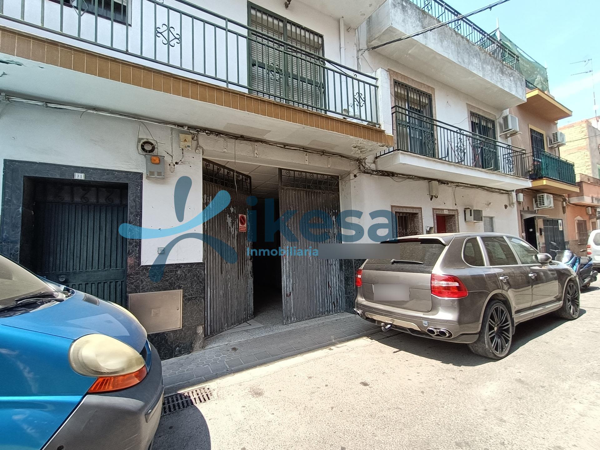 Retail in Seville, Sevilla for sale Building Photo- Image 1 of 17