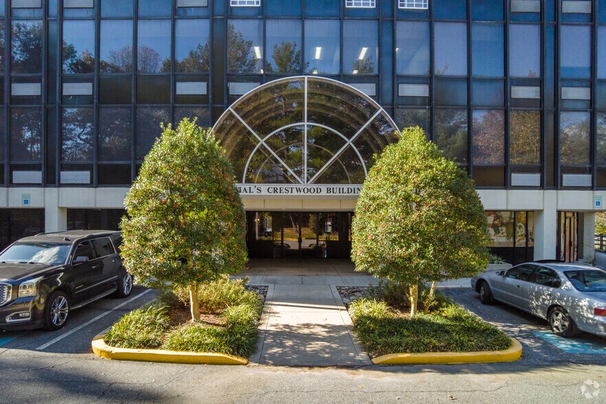 5711 Sarvis Ave, Riverdale, MD à louer - Photo du bâtiment - Image 3 de 7