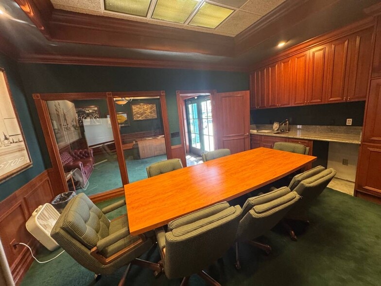 7614 Lemon Ave, Lemon Grove, CA for lease - Interior Photo - Image 3 of 12