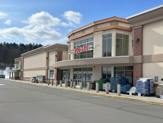 Plus de détails pour 599-603 Nashua St, Milford, NH - Commerce de détail à louer