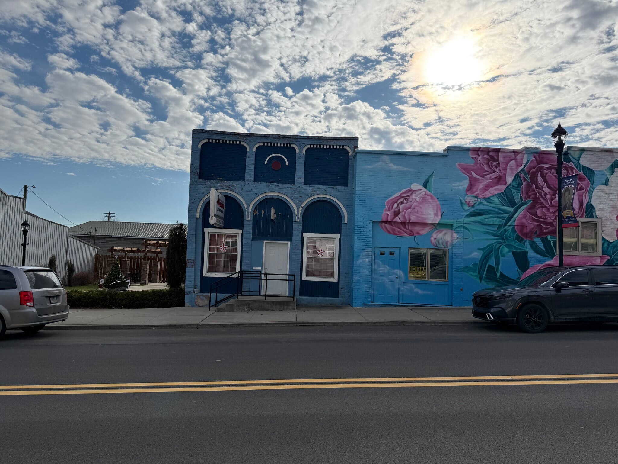 108 E 2nd St, Veedersburg, IN à vendre Photo principale- Image 1 de 2