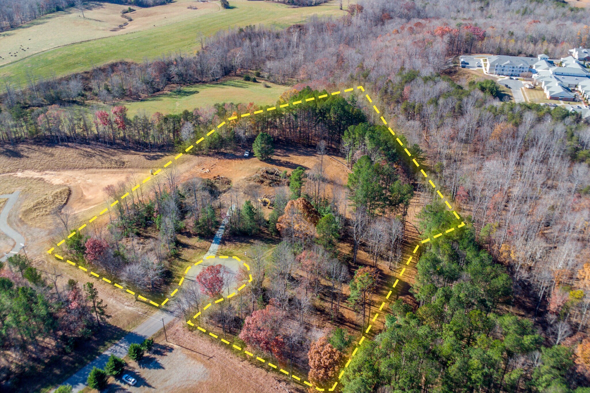 Westwind Rd, Moneta, VA for sale Primary Photo- Image 1 of 5