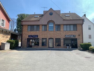 Plus de détails pour Thornwood Portfolio – à vendre, Thornwood, NY