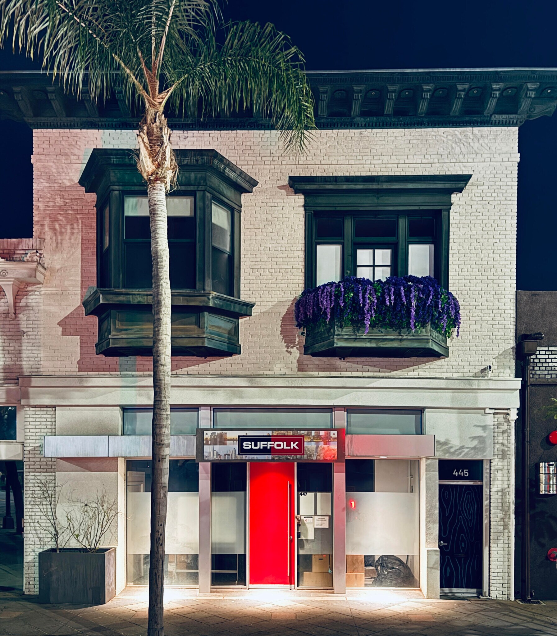 445-447 S 1st St, San Jose, CA à vendre Photo du bâtiment- Image 1 de 1