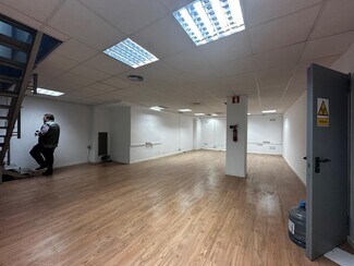 Plus de détails pour Calle del Arzobispo Domenech, 7, Zaragoza - Commerce de détail à louer