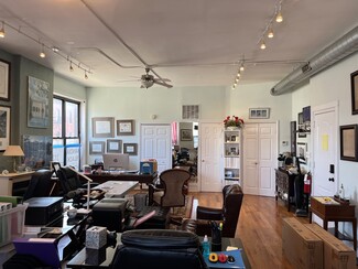 Plus de détails pour 1564 N Damen Ave, Chicago, IL - Bureau à louer