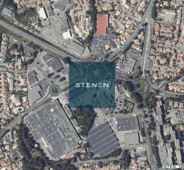 22 Route De Rassuen, Istres à louer - Aérien - Image 2 de 5