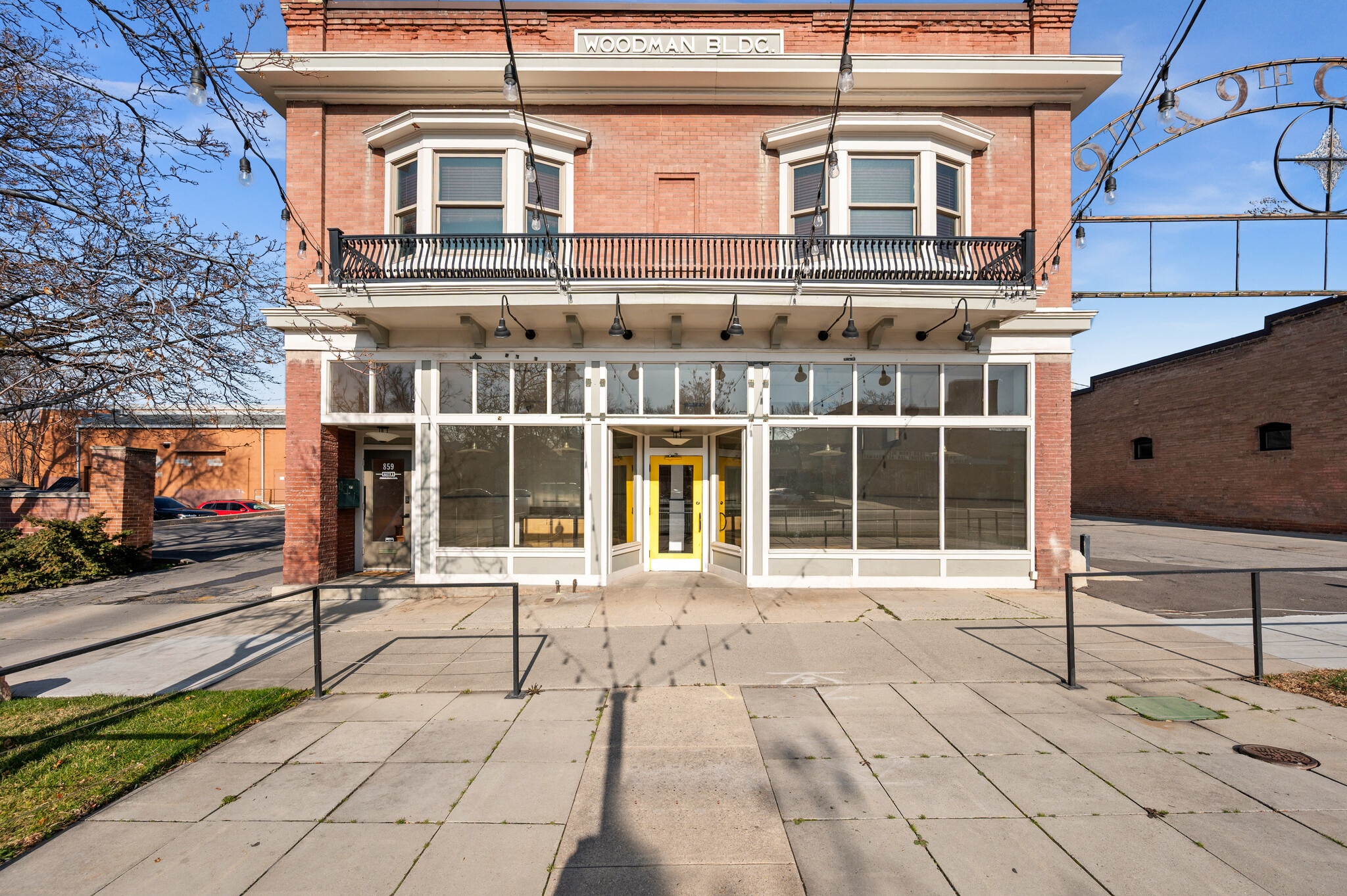 859 E 900 S, Salt Lake City, UT for lease Primary Photo- Image 1 of 22