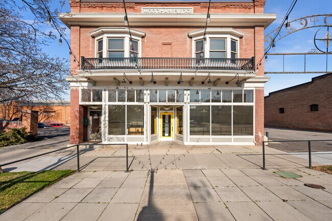 More details for 859 E 900 S, Salt Lake City, UT - Retail for Lease