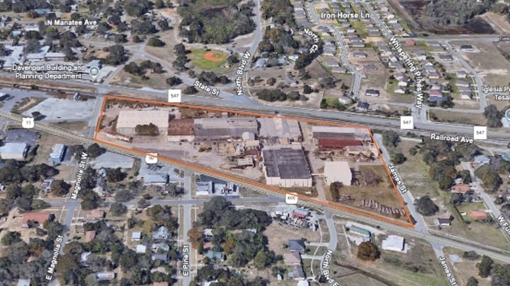 315 U.S. 17-92 N hwy, Davenport, FL for lease - Building Photo - Image 2 of 3