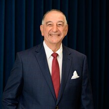 Ernie Zappia