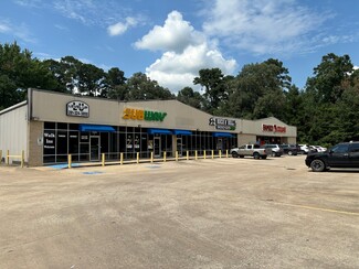 More details for 11515 E FM 1960 Rd, Huffman, TX - Retail for Lease