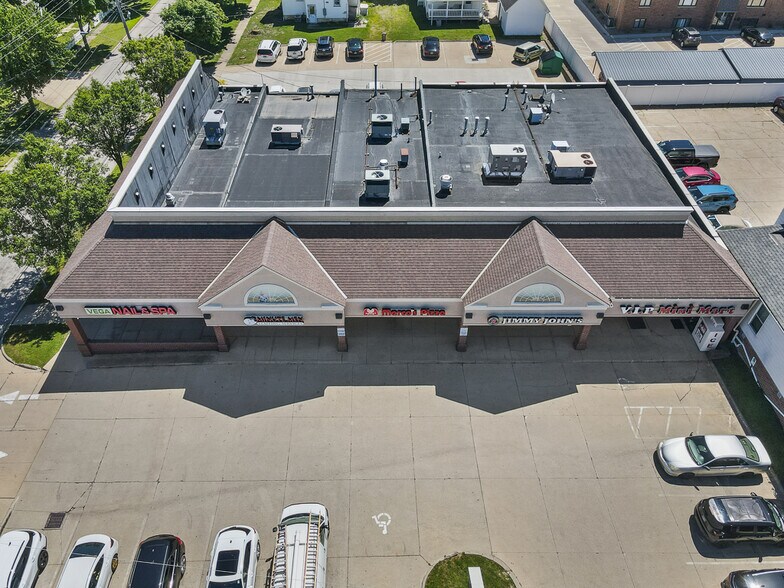 238-248 N Court St, Medina, OH for sale - Building Photo - Image 2 of 21