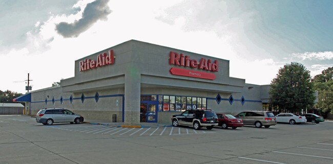 Plus de détails pour 497 Terry Pky, Gretna, LA - Commerce de détail à louer