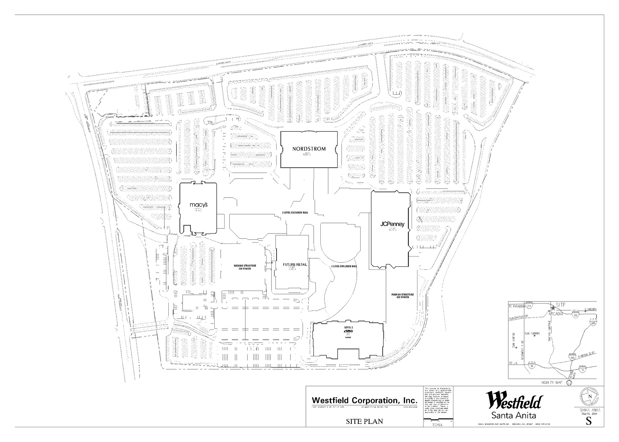 400 S Baldwin Ave, Arcadia, CA for sale Other- Image 1 of 1