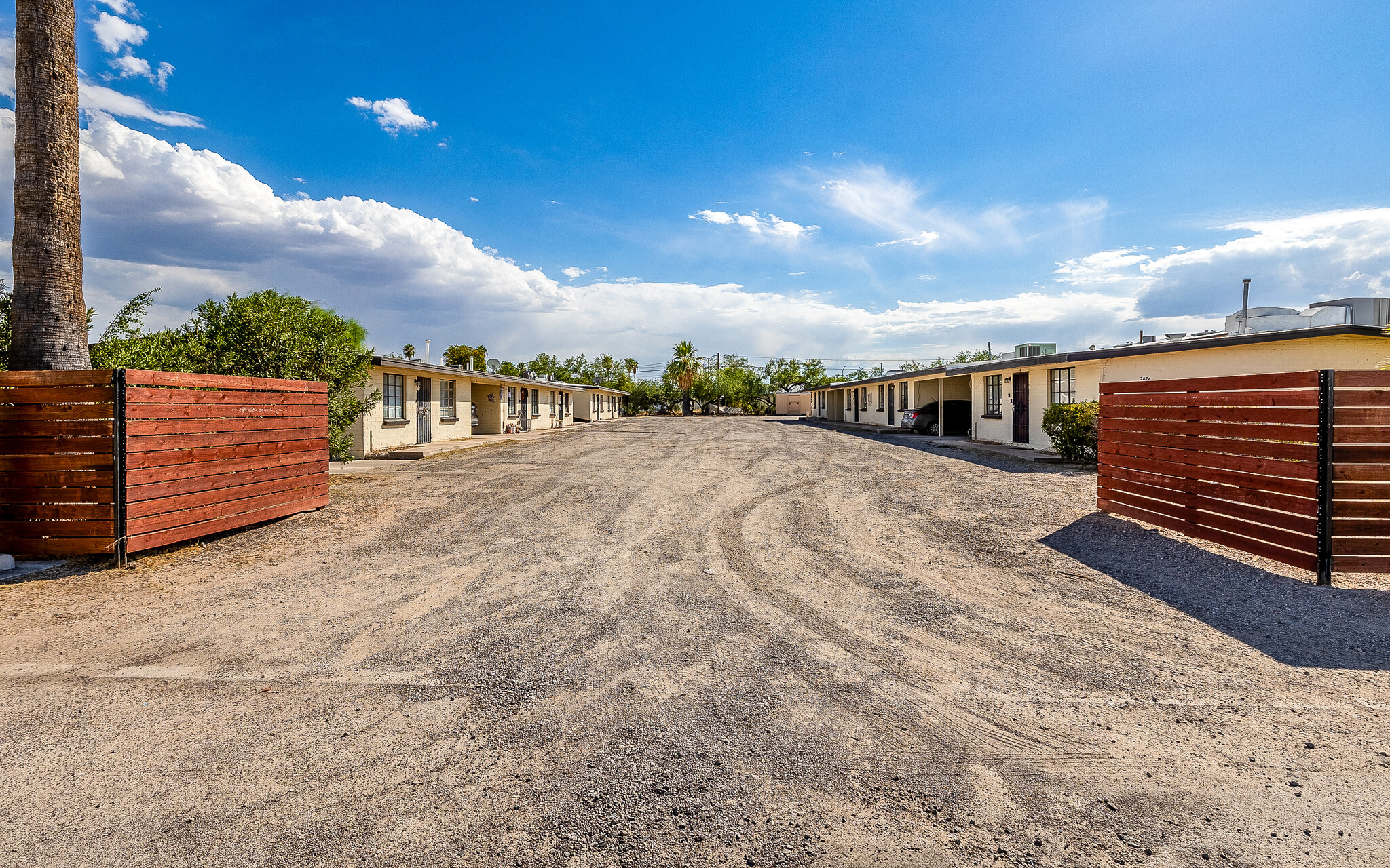 5818-5830 E 26th St, Tucson, AZ for sale Building Photo- Image 1 of 5