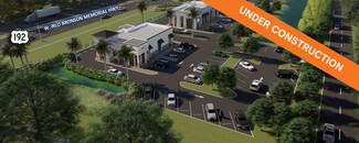 More details for W Irlo Bronson Memorial Hwy, Kissimmee, FL - Retail for Lease