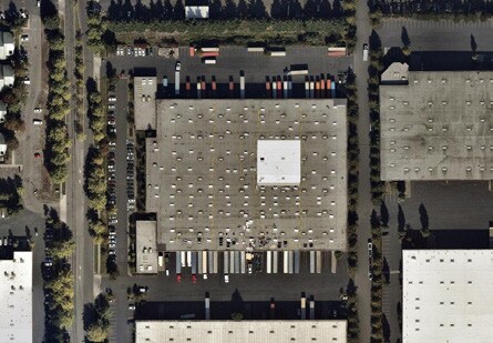 21318-21420 64th Ave S, Kent, WA for lease - Aerial - Image 3 of 10