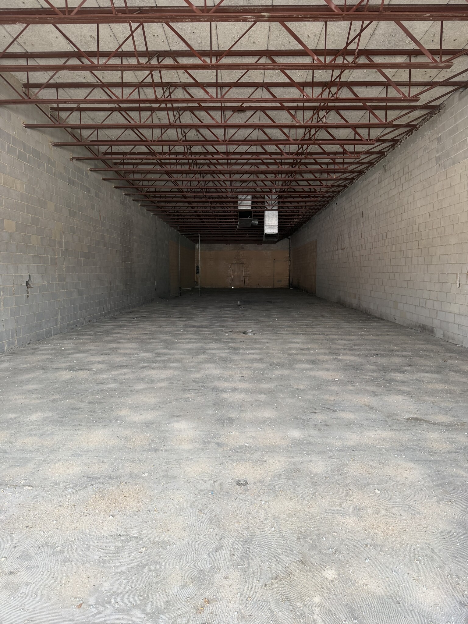 2700-2732 Peach Orchard Rd, Augusta, GA à louer Photo intérieure- Image 1 de 1