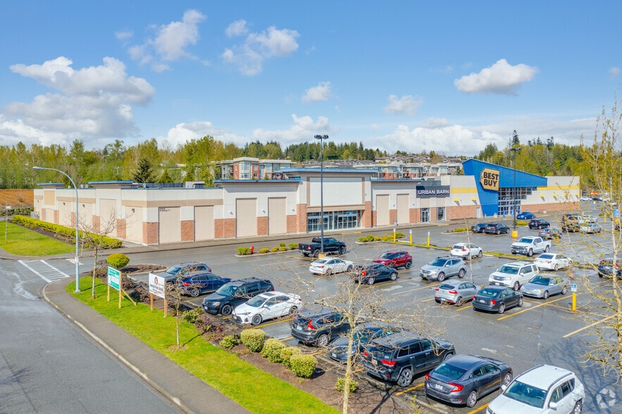 20202 66th Ave, Langley Twp, BC for sale - Primary Photo - Image 1 of 1