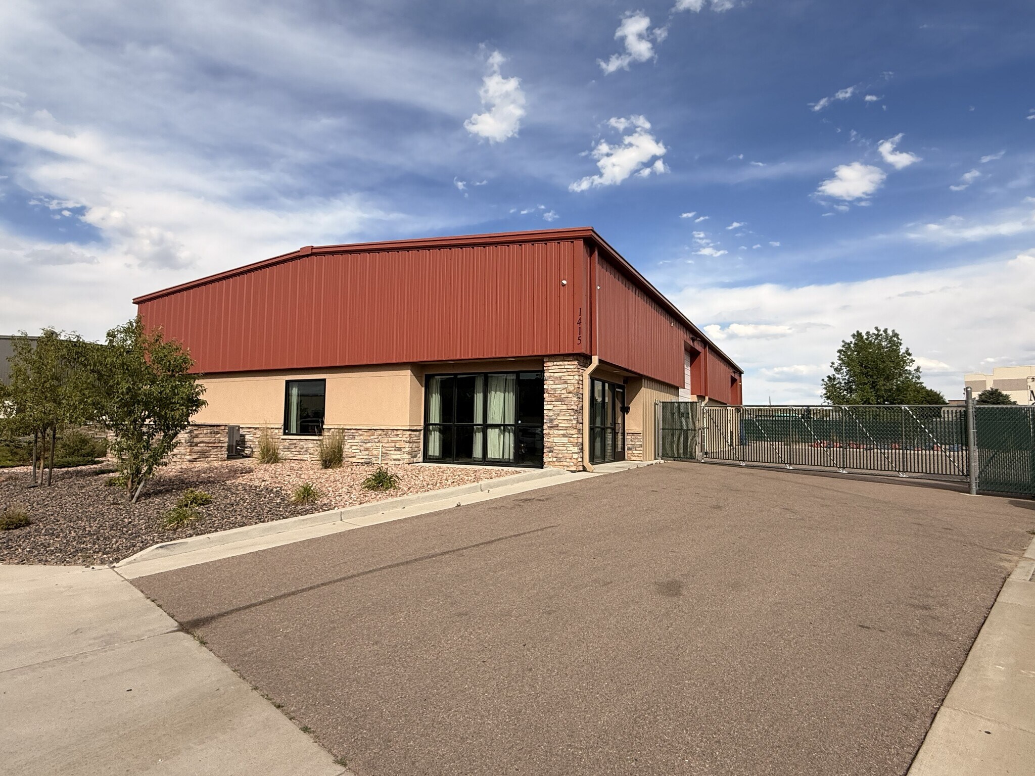 1415 Selix Grv, Colorado Springs, CO for sale Building Photo- Image 1 of 18