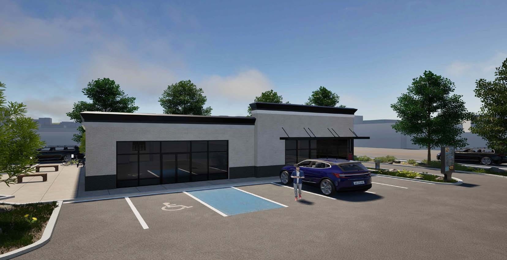 3110 Cleveland Blvd, Caldwell, ID for lease Building Photo- Image 1 of 10