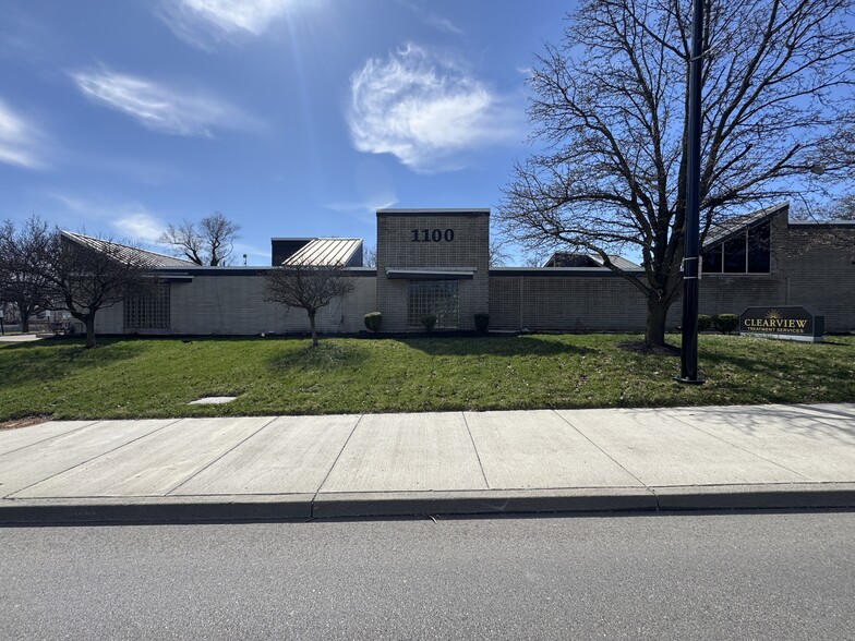 1100 Salem Ave, Dayton, OH for sale - Building Photo - Image 3 of 23