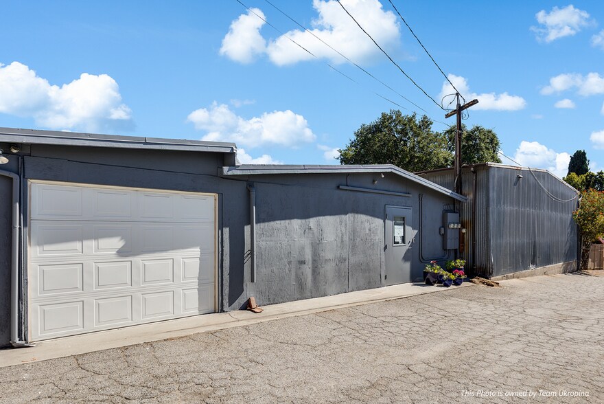 145 E Montecito Ave, Sierra Madre, CA à vendre - Photo du bâtiment - Image 1 de 4