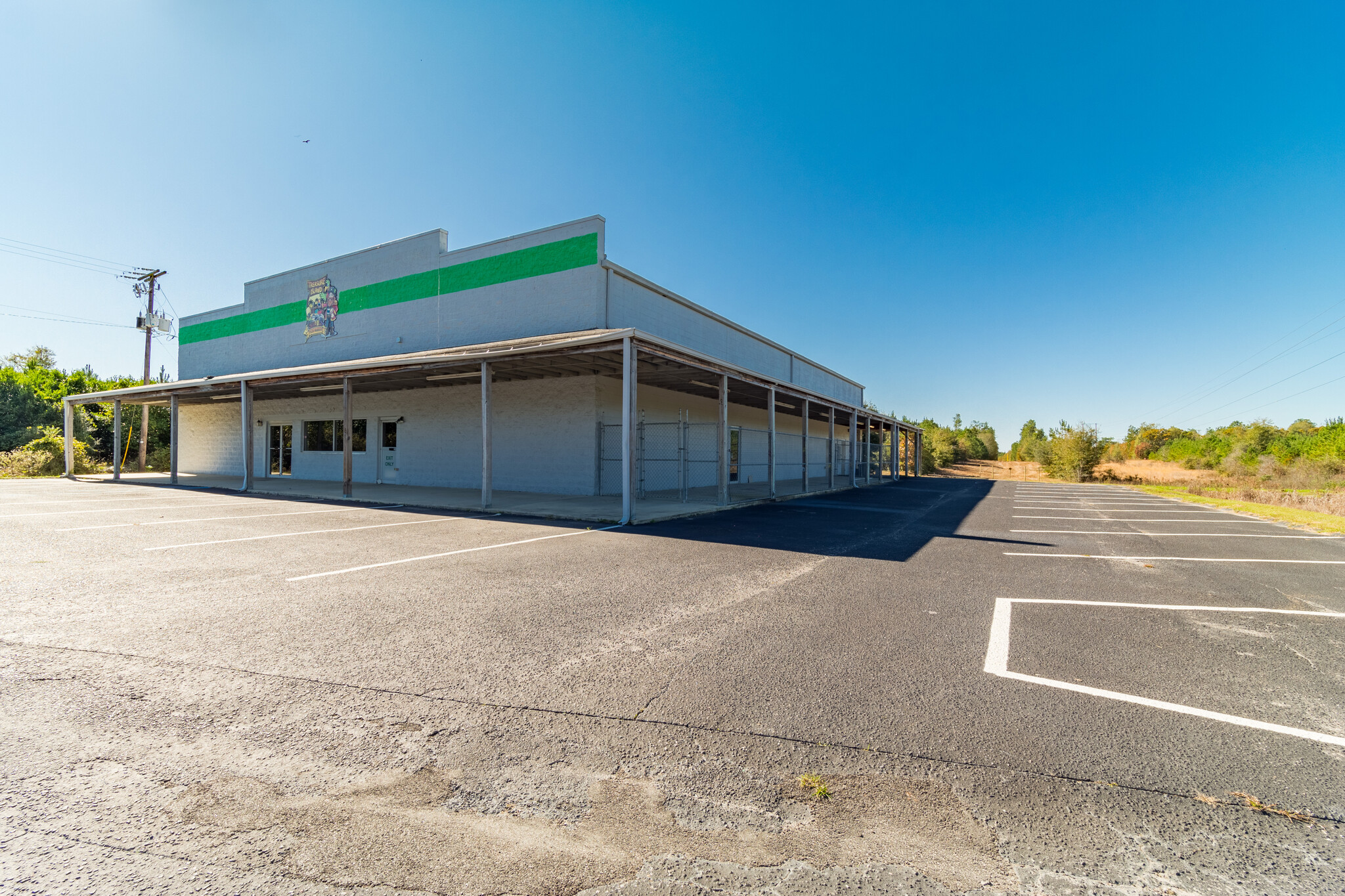 1156 S Lake Dr, Lexington, SC for sale Building Photo- Image 1 of 1