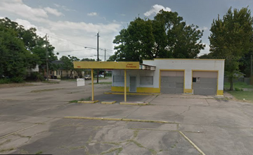 4101 Polk St, Houston, TX for lease Building Photo- Image 2 of 2