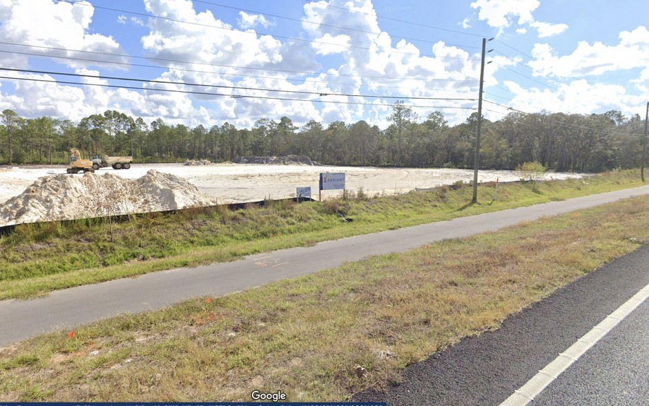 8553 S Suncoast Blvd, Homosassa, FL for sale - Construction Photo - Image 1 of 1