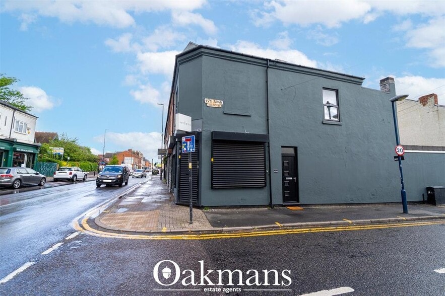 1474 Pershore Rd, Birmingham for lease - Building Photo - Image 3 of 28