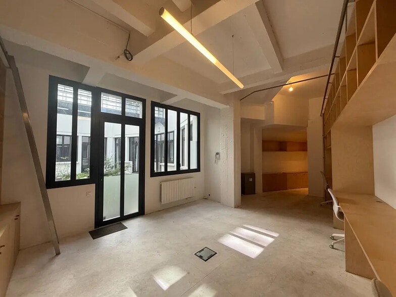 Bureau dans Paris à vendre - Photo intérieure - Image 2 de 6