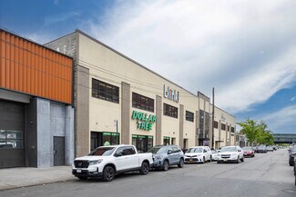 Plus de détails pour 2847-2865 W 8th St, Brooklyn, NY - Bureau/Commerce de détail à louer
