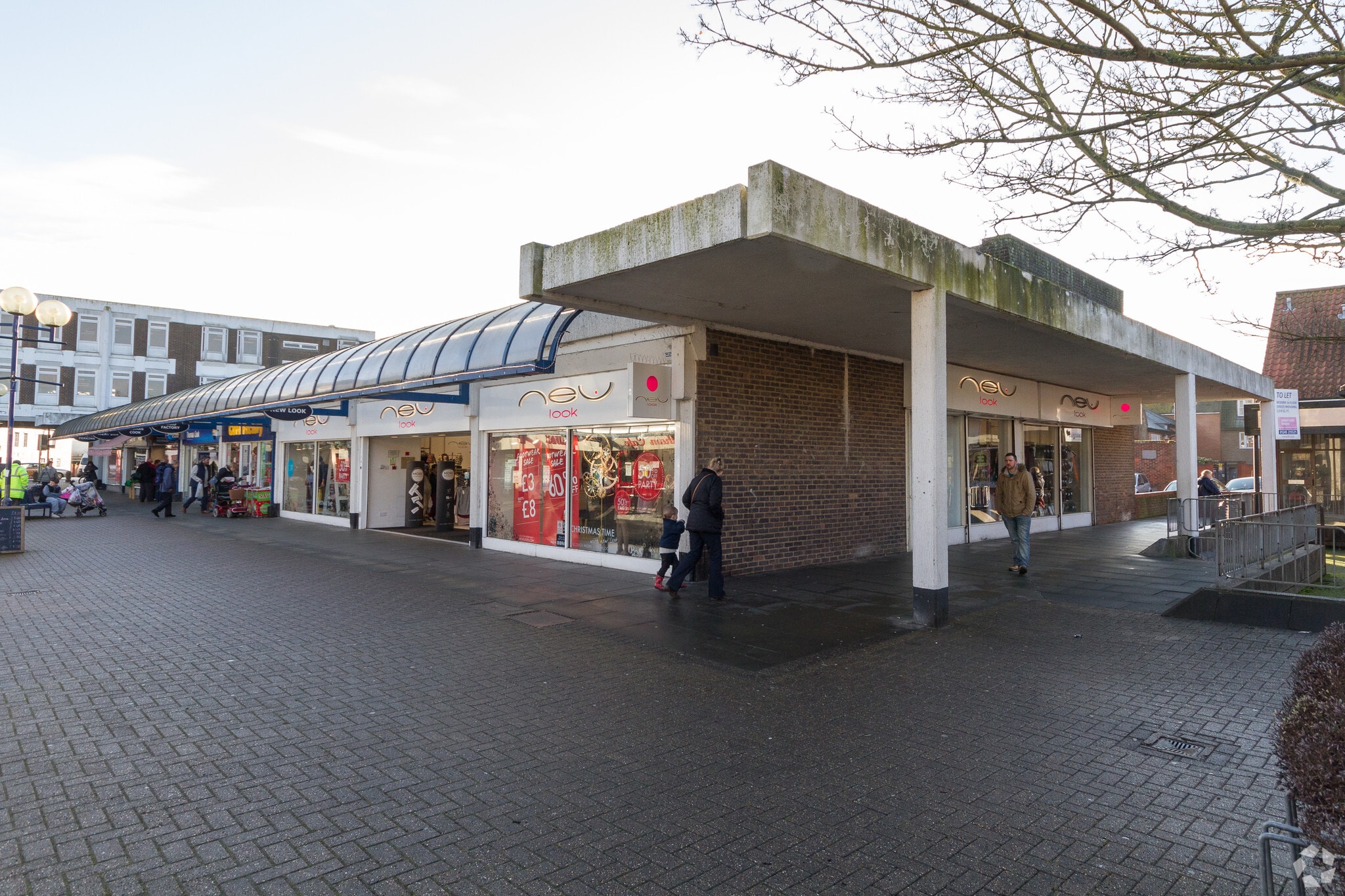 The Newlands, Witham for lease Primary Photo- Image 1 of 9