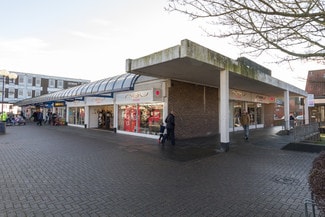 More details for The Newlands, Witham - Retail for Lease
