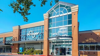 Plus de détails pour 10945 State Bridge Rd, Alpharetta, GA - Commerce de détail à louer