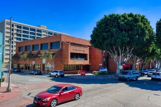 Plus de détails pour 7200-7202 Greenleaf Ave, Whittier, CA - Bureau à louer