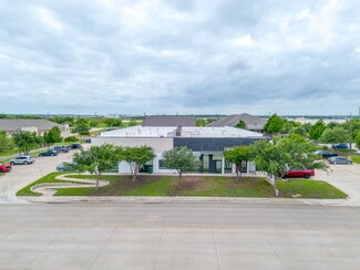 Plus de détails pour 221 Regency Pky, Mansfield, TX - Bureau à louer