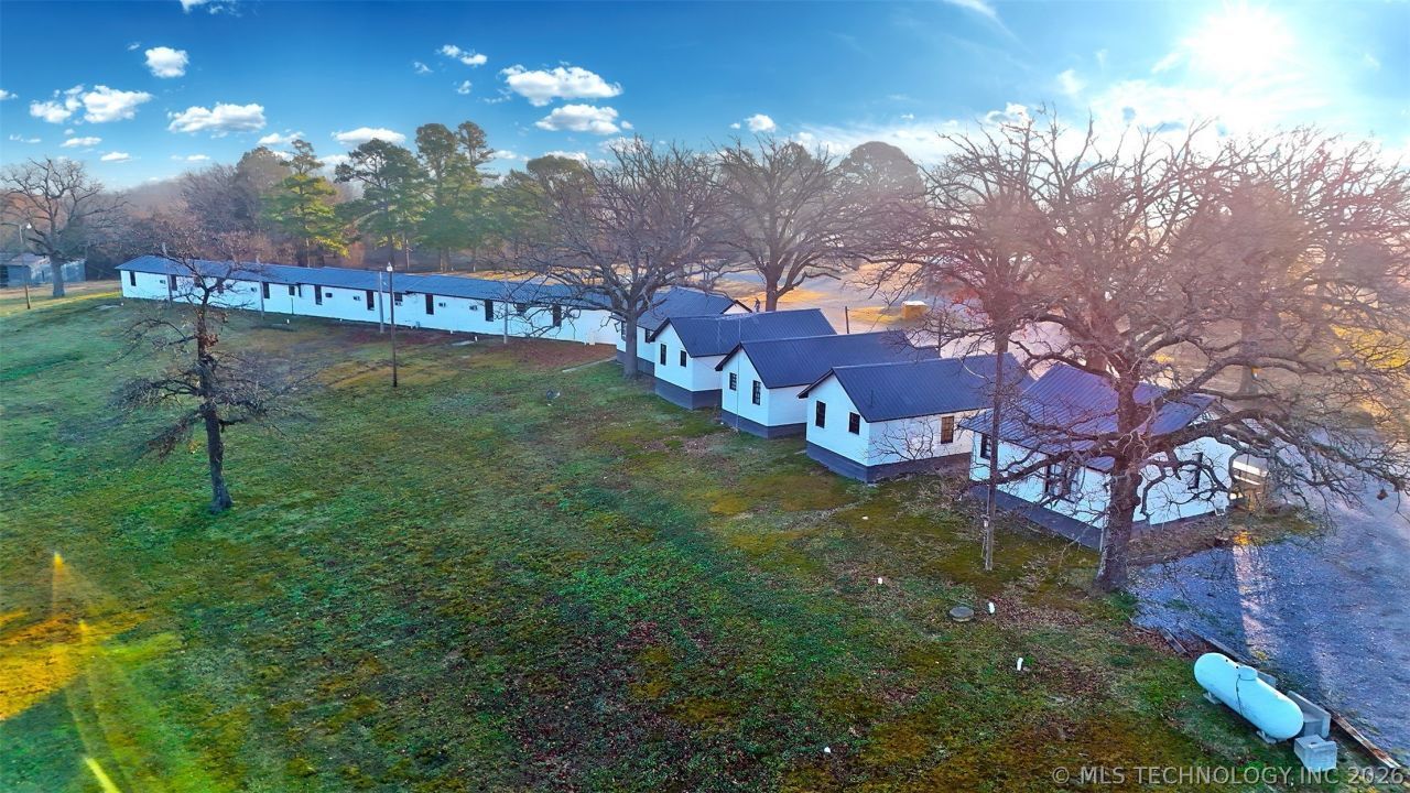 32054 OK-82 Hwy, Cookson, OK à vendre Photo principale- Image 1 de 8