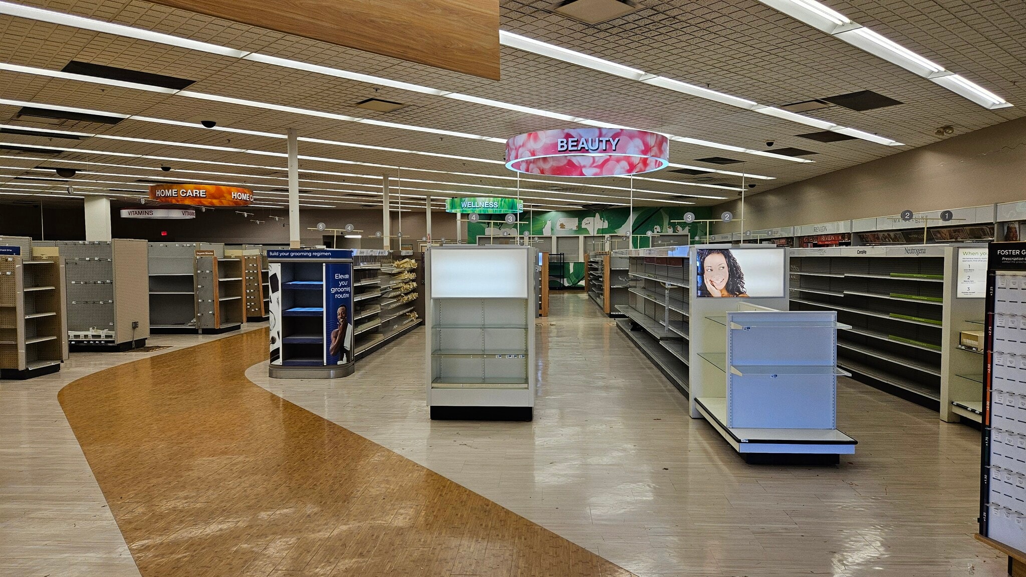 2707-2789 Plymouth Rd, Ann Arbor, MI à louer Photo intérieure- Image 1 de 2