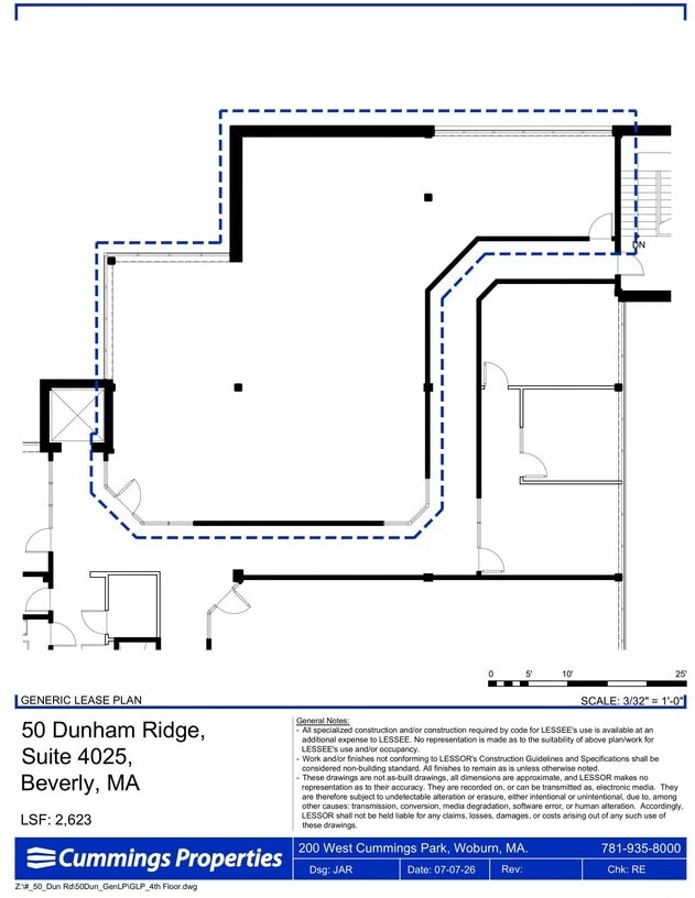 50 Dunham Ridge, Beverly, MA for lease Interior Photo- Image 1 of 1