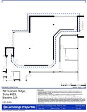 50 Dunham Ridge, Beverly, MA for lease Interior Photo- Image 1 of 1
