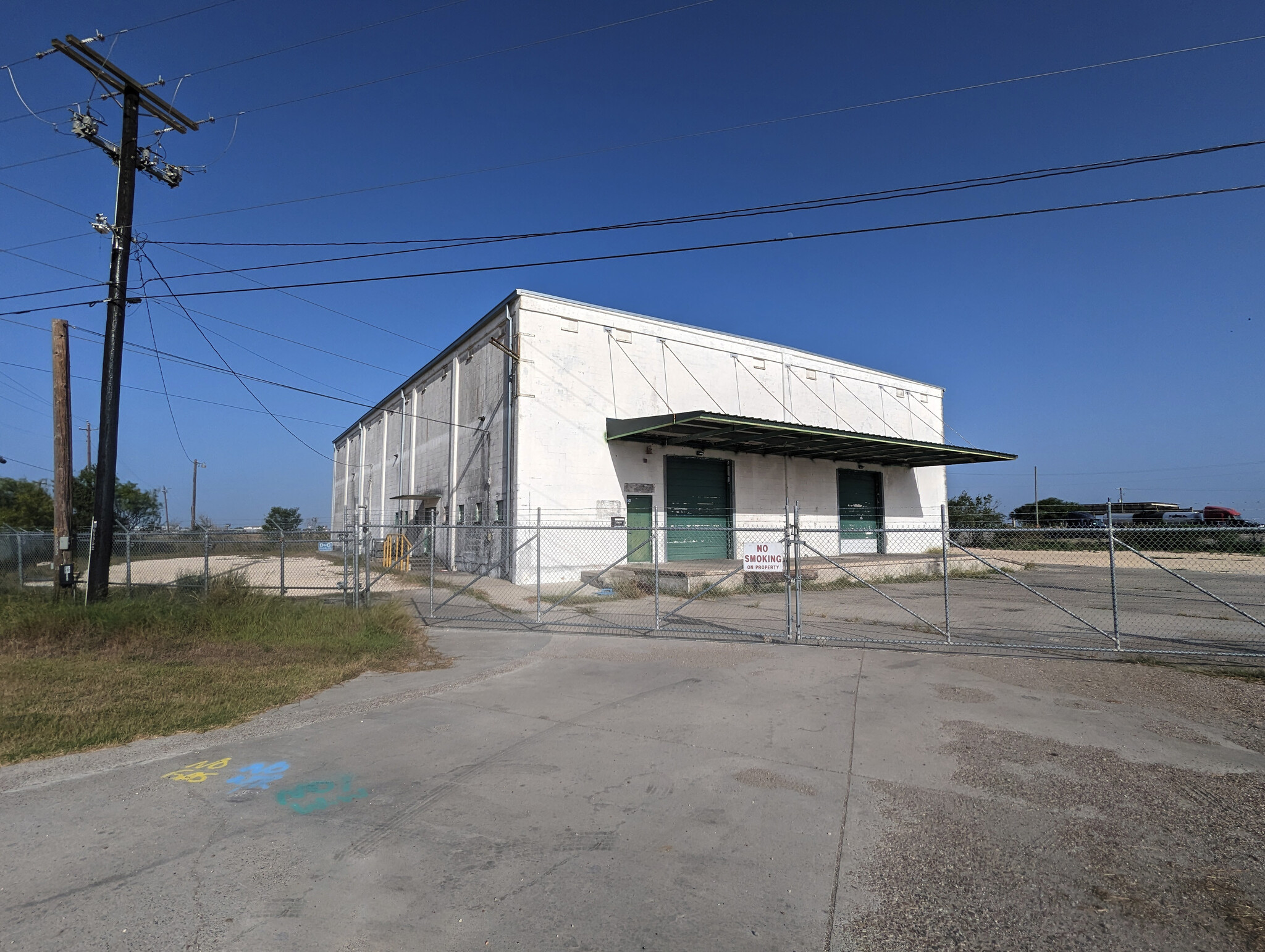 5701 Old Brownsville, Corpus Christi, TX for sale Primary Photo- Image 1 of 1