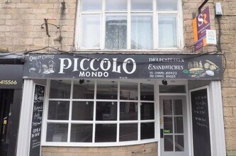 31 Market St, High Peak for lease Building Photo- Image 1 of 10