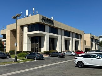 More details for 1855 W Katella Ave, Orange, CA - Office, Office/Medical for Lease
