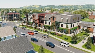 More details for 5861 York Rd, Lahaska, PA - Retail for Lease